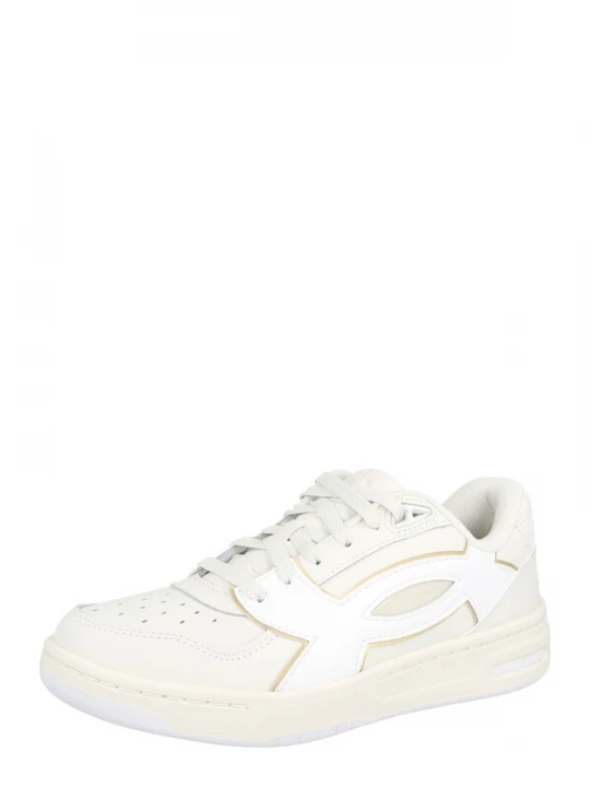 Foto van product UNDER ARMOUR Sportschoen 'Flex' goud / wit