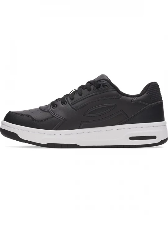 Foto van product UNDER ARMOUR Sportschoen 'Flex' zwart / wit