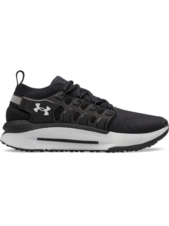 Foto van product UNDER ARMOUR Sportschoen 'Phantom X' zwart