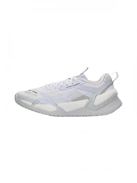 Foto van product UNDER ARMOUR Sportschoen 'Reign XT' lichtgrijs / zwart / wit