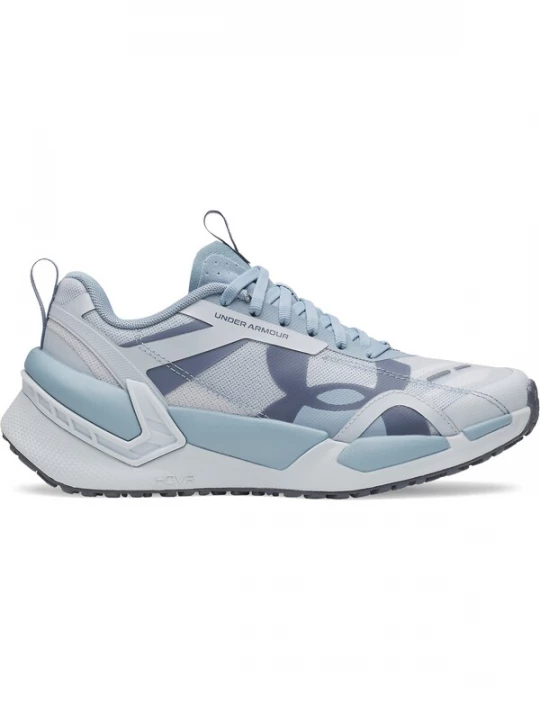 Foto van product UNDER ARMOUR Sportschoen 'Reign XT ' saffier / pastelblauw / lichtblauw