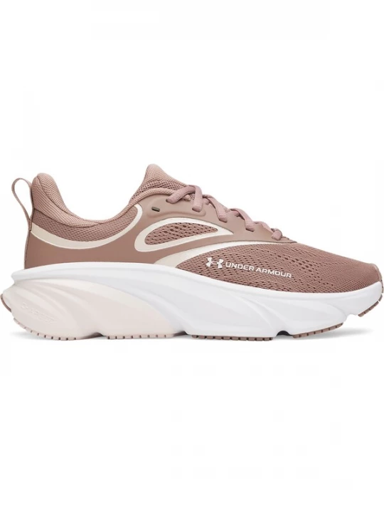 Foto van product UNDER ARMOUR Sportschoen 'Rogue 6' cappuccino