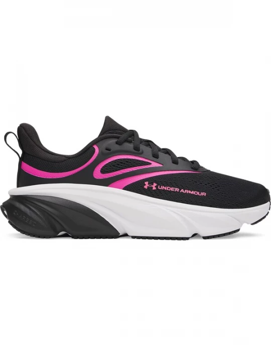 Foto van product UNDER ARMOUR Sportschoen 'Rogue 6' pink / zwart