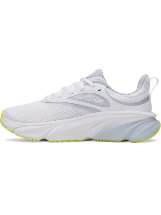 Foto van product UNDER ARMOUR Sportschoen 'Rogue 6' wit