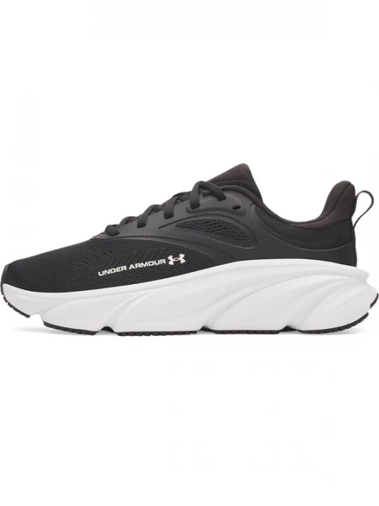 Foto van product UNDER ARMOUR Sportschoen 'Rogue 6' zwart