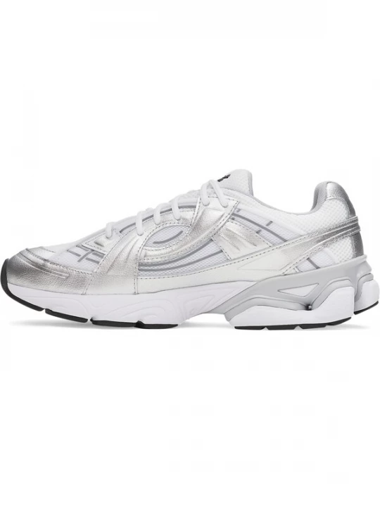 Foto van product UNDER ARMOUR Sportschoen 'Sola' zilver / wit