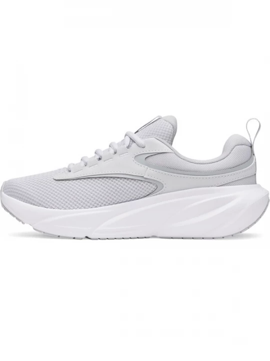Foto van product UNDER ARMOUR Sportschoen 'Surge 5' grijs / lichtgrijs
