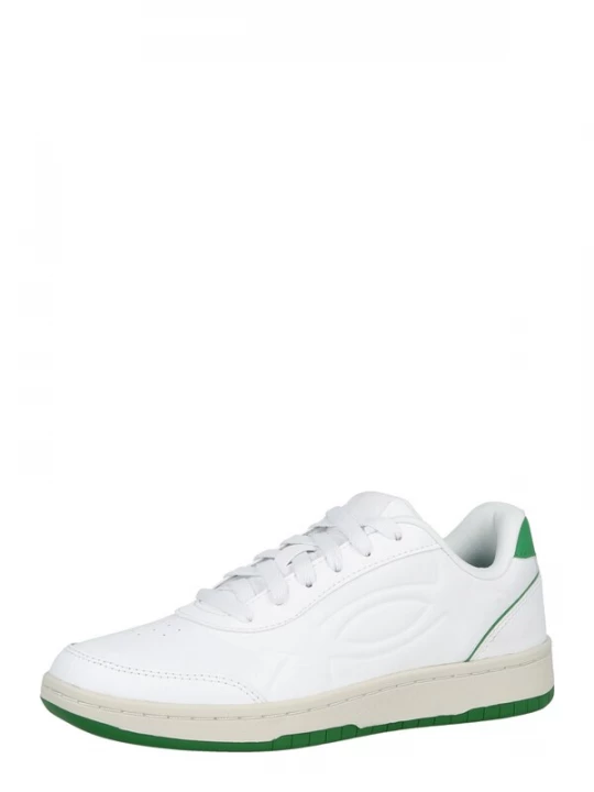 Foto van product UNDER ARMOUR Sportschoen 'Tempo' groen / wit