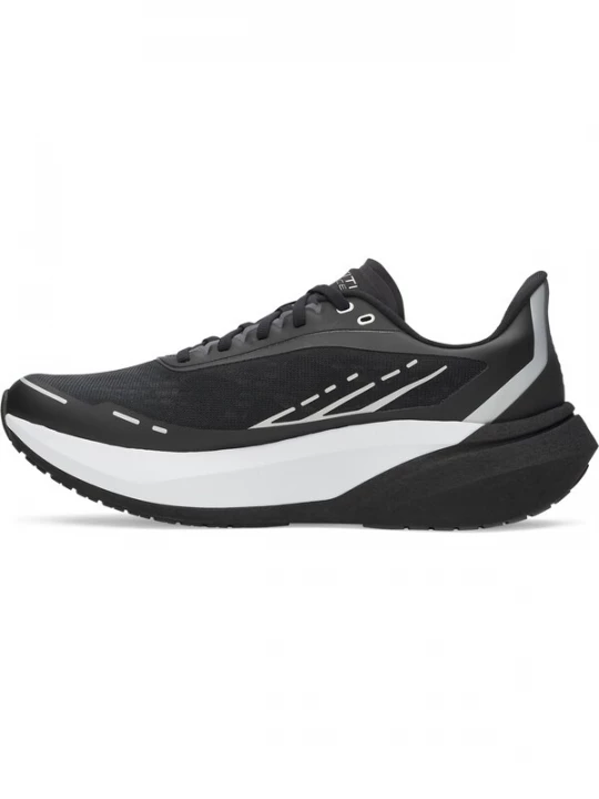 Foto van product UNDER ARMOUR Sportschoen 'UA Velociti' zwart / wit