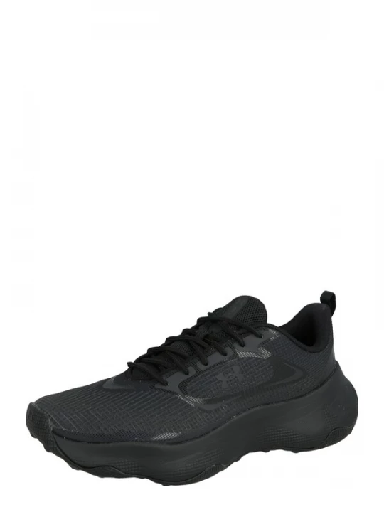Foto van product UNDER ARMOUR Sportschoen zwart