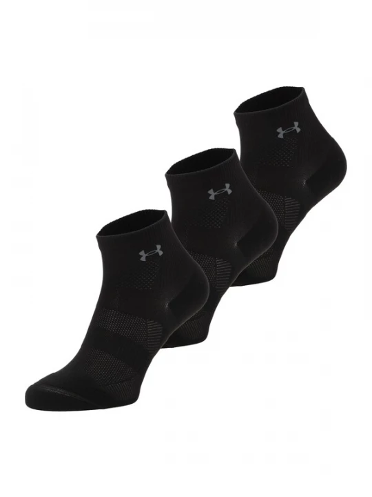 Foto van product UNDER ARMOUR Sportsokken 'Vanish' zwart