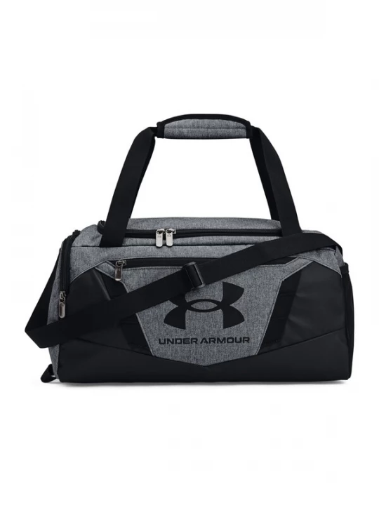 Foto van product UNDER ARMOUR Sporttas 'Undeniable 5.0' grijs / zwart