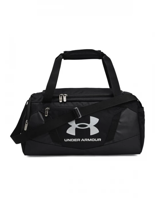 Foto van product UNDER ARMOUR Sporttas 'Undeniable 5.0' zwart / wit
