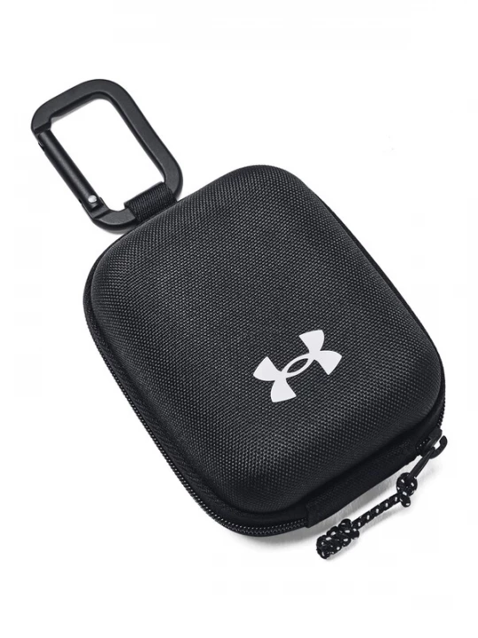 Foto van product UNDER ARMOUR Sporttas zwart / wit