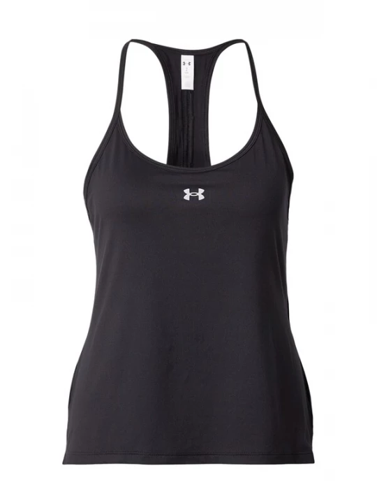 Foto van product UNDER ARMOUR Sporttop 'Vanish' zwart