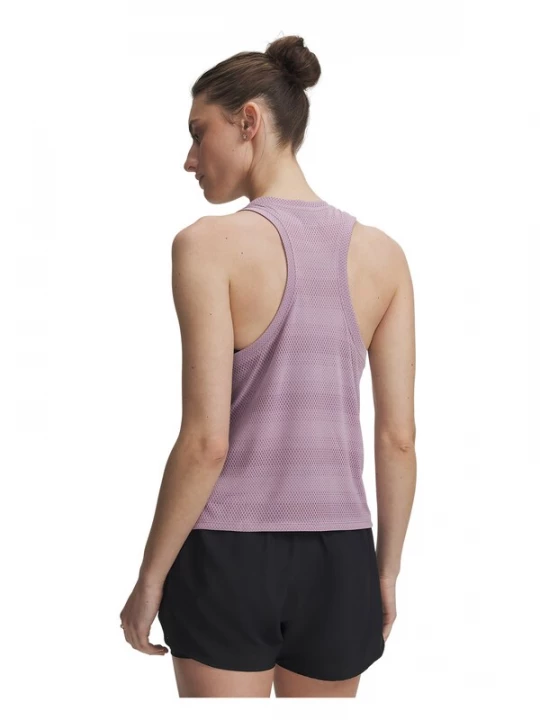 Foto van product UNDER ARMOUR Sporttop 'Velociti' rosa