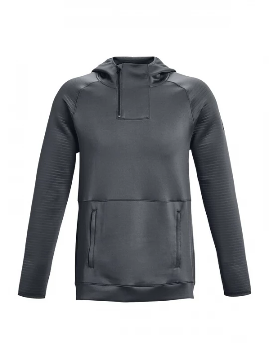 Foto van product UNDER ARMOUR Trainingsjack 'Curry Playable' antraciet
