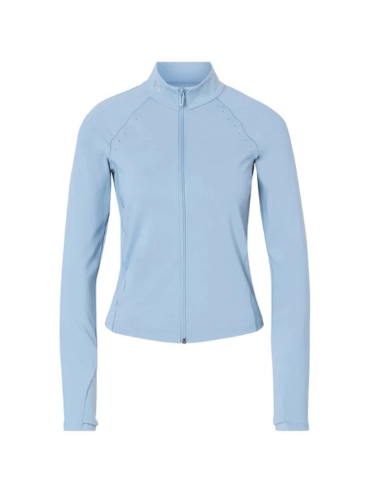 Foto van product UNDER ARMOUR Trainingsjack 'Vanish Elite' hemelsblauw