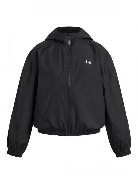 Foto van product UNDER ARMOUR Tussenjas zwart
