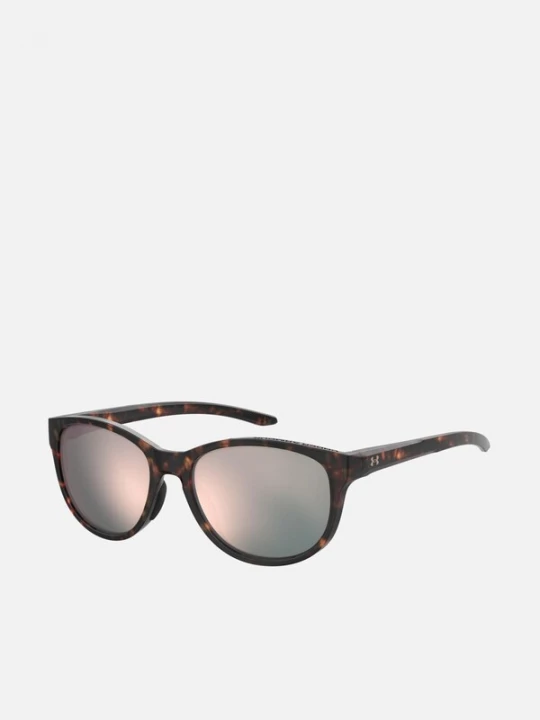 Foto van product UNDER ARMOUR Zonnebril 'Under Armour UA 0014 / G / S Havana / 17 / 145 Women Sunglasses' bruin