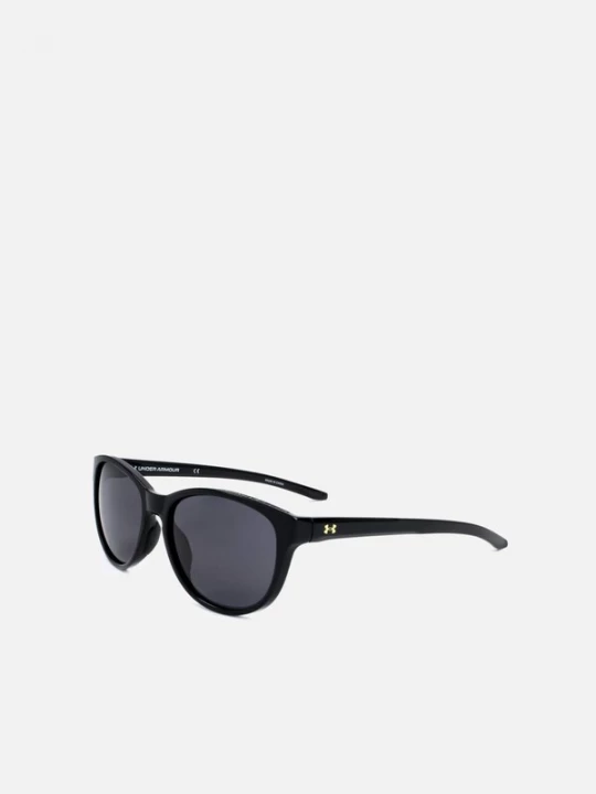 Foto van product UNDER ARMOUR Zonnebril 'Under Armour UA 0014 / G / S Havana / 17 / 145 Women Sunglasses' zwart