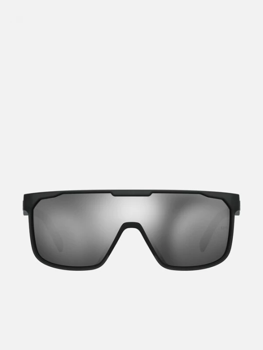 Foto van product UNDER ARMOUR Zonnebril 'Under Armour UA DEFINE / G Black crystal 99 / 1 / 140 MAN Sunglasses' zwart