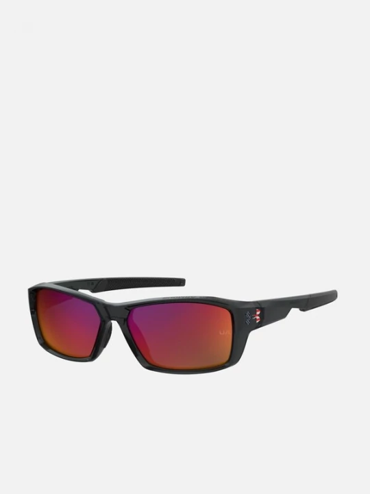 Foto van product UNDER ARMOUR Zonnebril zwart