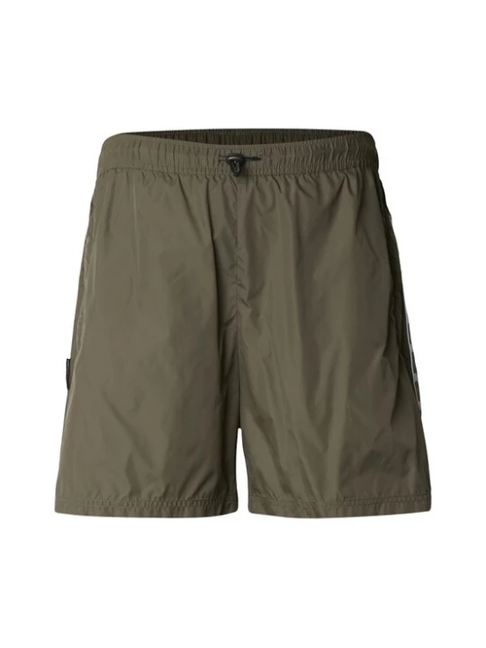 Foto van product Unfair Athletics Broek olijfgroen