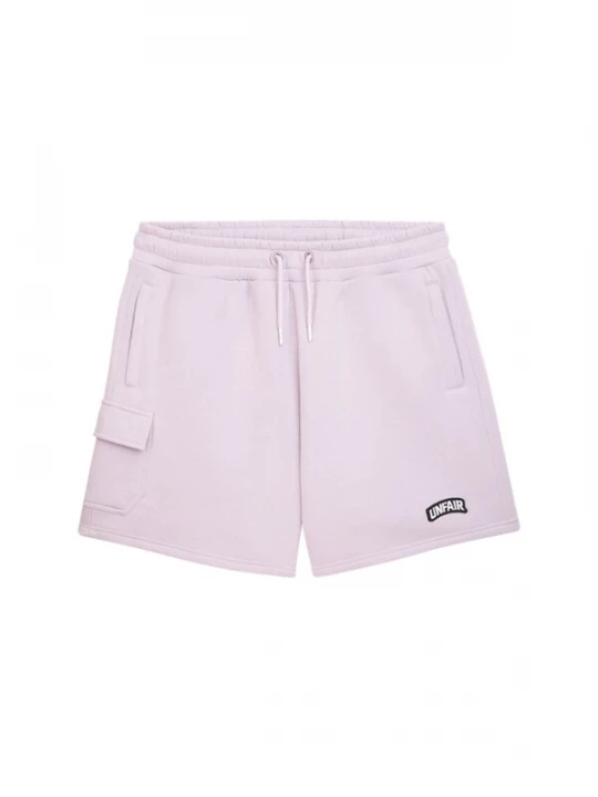 Foto van product Unfair Athletics Broek 'Permanent' lavendel