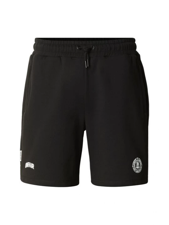 Foto van product Unfair Athletics Broek zwart / wit