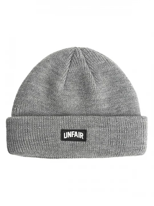 Foto van product Unfair Athletics Muts grijs