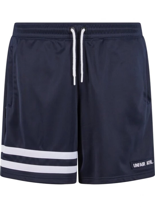 Foto van product Unfair Athletics Sportbroek navy / wit