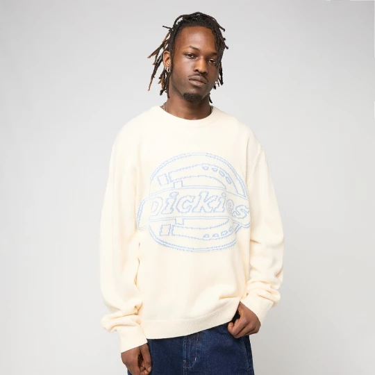 Foto van product Union Jacquard Sweater Dickies beżowy