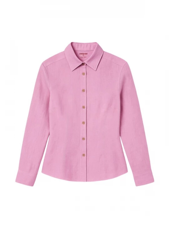 Foto van product UNIQVIBE Blouse eosine