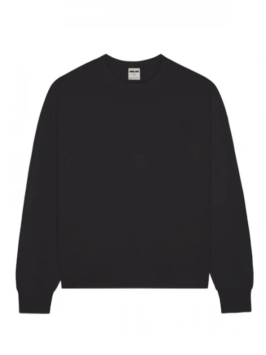 Foto van product UNIQVIBE Sweatshirt zwart