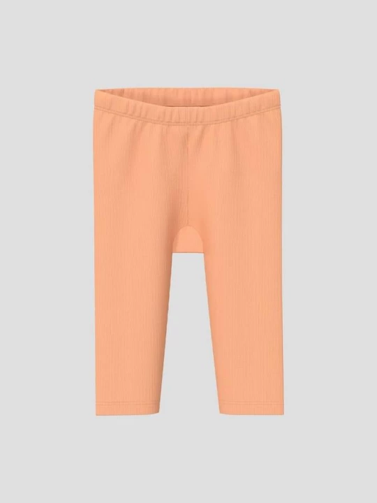 Foto van product Unisex geribde legging s.Oliver