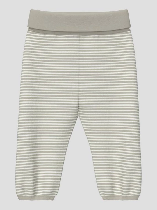 Foto van product Unisex joggingbroek met geribde tailleband in een losse pasvorm s.Oliver