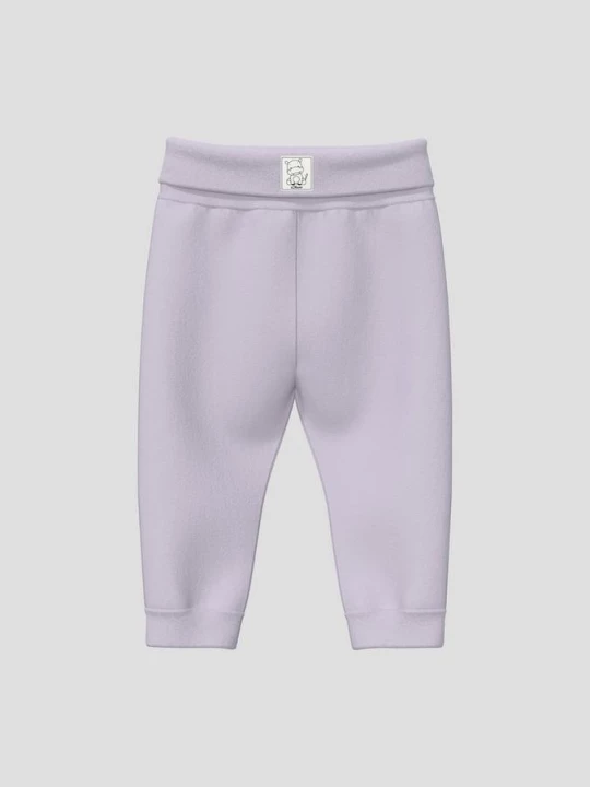 Foto van product Unisex joggingbroek met omgeslagen tailleband s.Oliver