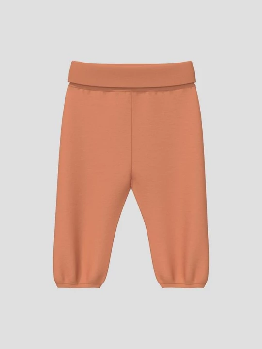 Foto van product Unisex joggingbroek met omgeslagen tailleband s.Oliver