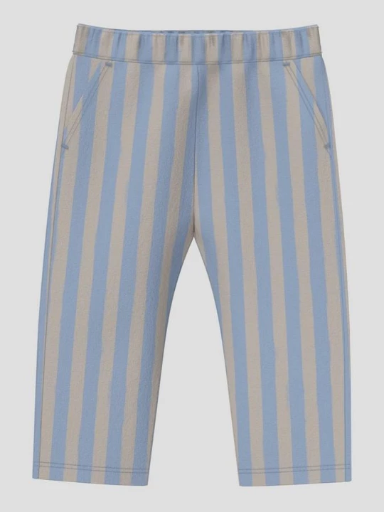 Foto van product Unisex joggingbroek met patroon s.Oliver