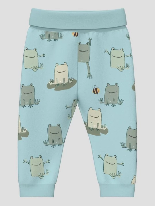 Foto van product Unisex joggingbroek met zachte tailleband s.Oliver