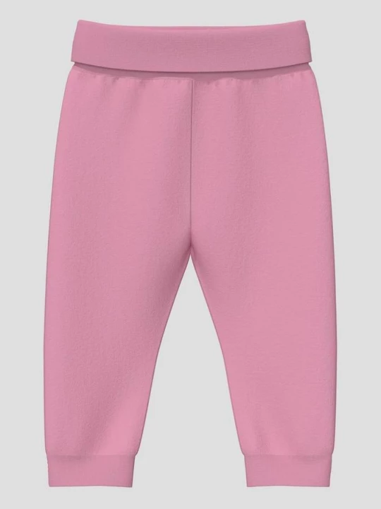 Foto van product Unisex joggingbroek met zachte tailleband s.Oliver roze