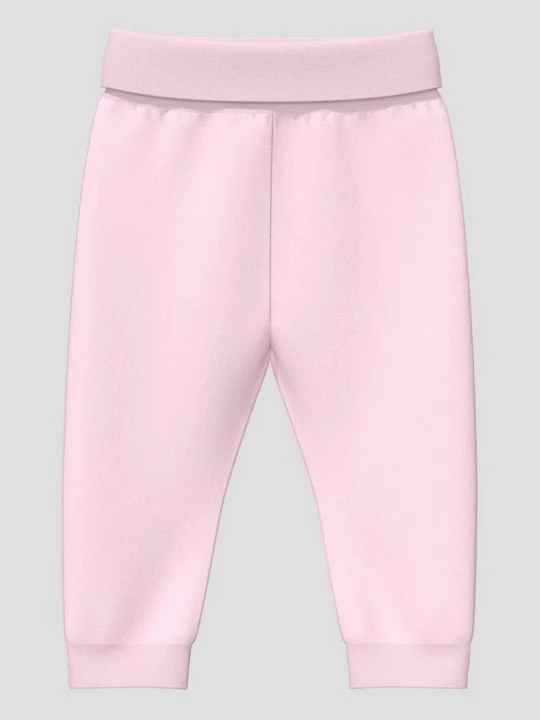 Foto van product Unisex joggingbroek met zachte tailleband s.Oliver roze