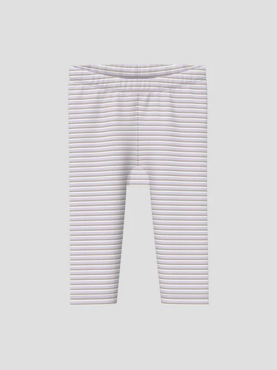 Foto van product Unisex legging met geribde structuur s.Oliver