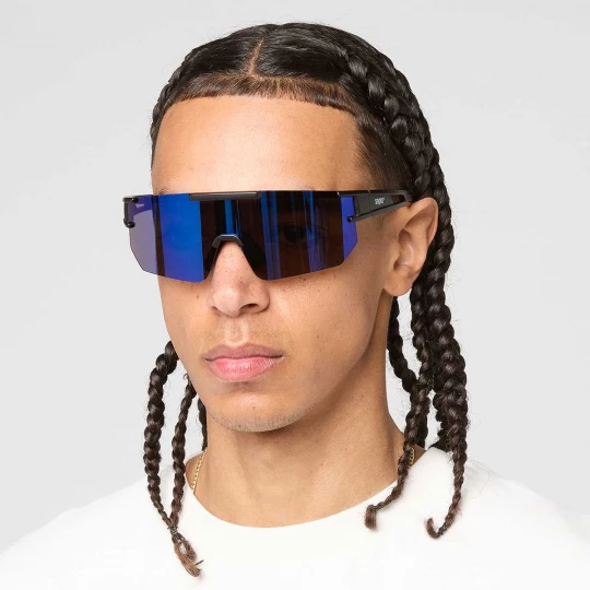 Foto van product Unisex Sunglasses SNIPES zwart