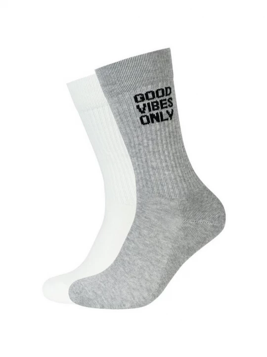 Foto van product Unisex tennissokken 2-pack s.Oliver
