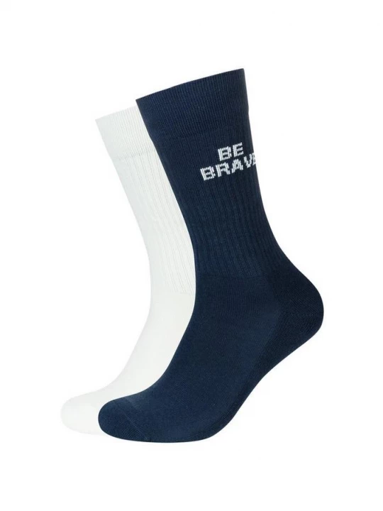 Foto van product Unisex tennissokken 2-pack s.Oliver