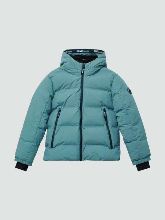Foto van product Unisex winterjas met sportieve details s.Oliver