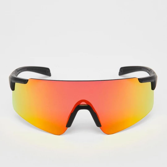Foto van product Unisex Zonnebrillen SNIPES zwart