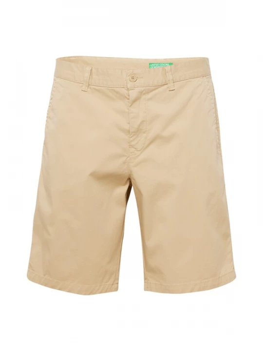 Foto van product UNITED COLORS OF BENETTON Chino sand
